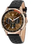 Maserati Chronograph Sorpasso R8871624011 - ros&eacute;gold