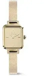Daniel Wellington Damenuhr Reflection DW.DW00100801 - gelbgold