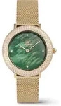 Daniel Wellington Damenuhr Crystalline Bezel DW.DW00100824 - gelbgold