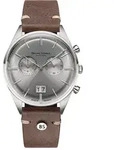 Bruno S&ouml;hnle Chronograph Merano Chronograph 17-13233-241 - silber