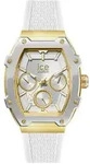 ICE Watch Damenuhr Boliday 023897 - gelbgold