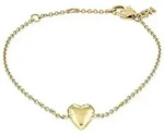 Copenhagen Studios Armband Balloon Hearts CPJ-0009-B-21 - gold