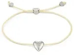 Copenhagen Studios Armband Balloon Hearts CPJ-0006-B-24 - silber