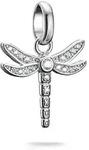 Thomas Sabo Charm Charm Club CC1285-051-14 - silber