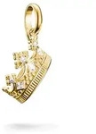 Thomas Sabo Charm Charm Club CC1247-414-14 - gold