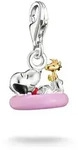 Thomas Sabo Charm Peanuts 2244-427-7 - rosa