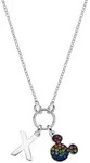 Disney Kinderkette NS00013SRML-X - silber