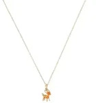 FAVS Little Friends Kinderkette 88314611 - gelbgold