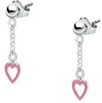 FAVS Little Friends Kinderohrring 89147824 - silber