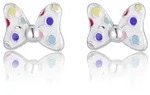 Disney Ohrstecker Disney Mini Collection ES00107SL.CS - silber