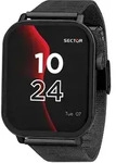 Sector Smartwatch S-07 R3253552001 - bicolor