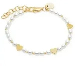 Guido Maria Kretschmer Armband 88994086 - gelbgold