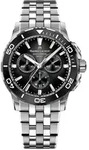 Maurice Lacroix Herrenuhr Pontos S Solar PT1038-SSL22-330-1 - silber