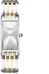 Bruno S&ouml;hnle Damenuhr Nuvola III 17-23088-244 - silber
