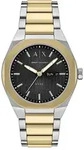 Armani Exchange Herrenuhr Sync AX4298 - bicolor