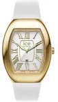 ICE Watch Damenuhr Boliday 024049 - gelbgold