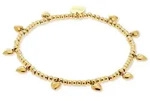 Guido Maria Kretschmer Armband 89224211 - gelbgold
