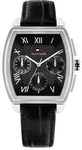 Tommy Hilfiger Herrenuhr TH-OXFORD 1710761 - silber