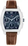 Tommy Hilfiger Herrenuhr TH-OXFORD 1710760 - silber