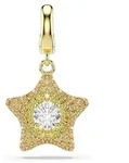 Swarovski Charm Sublima 5755514 - gelbgold