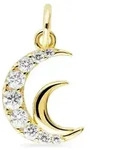 FAVS Charm Mix & Match 89231807 - gelbgold