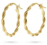 FAVS Creolen 89151309 - gold