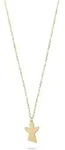 FAVS Little Friends Kinderkette 89233451 - gelbgold