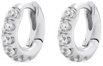 FAVS Ohrh&auml;nger 89202990 - silber