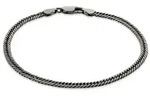 CHRIST Armband 89231996 - silber