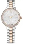 Swarovski Unisexuhr MATRIX 5715028 - silber