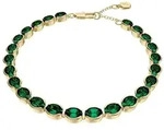Fossil Armband Ellis JA7344710 - gr&uuml;n