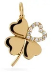 FAVS Charm Mix & Match 89231784 - gelbgold