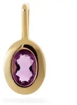 FAVS Charm Mix & Match Geburtssteine 89231785 - gelbgold