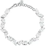 Morellato Armband Riflessi SABC06 - silber