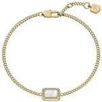 Fossil Armband Raquel JF04998710 - gold
