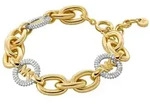Michael Kors Armband Kors MK MKJ8547931 - gold