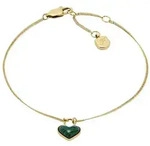 Fossil Armband MODERN MEADOWS JF04858710 - gold
