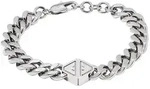Emporio Armani Armband EGS3132040 - silber