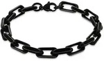FAVS Armband 89232098 - schwarz