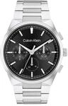Calvin Klein Herrenuhr DISTINGUISH