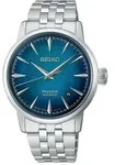 Seiko Herrenuhr Cocktail Time HCB001J1 - silber