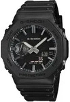 G-Shock Herrenuhr Classic GA-2100LXB-1AER - schwarz