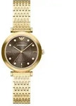 Emporio Armani Damenuhr AR11810 - gold