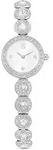 Swarovski Damenuhr Una Angelic 5737038 - silber