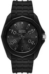 Diesel Herrenuhr Stinger 3-Hand DZ2243 - schwarz