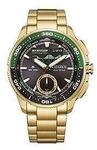 Citizen Herrenuhr Promaster Wave Tracker