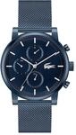 Lacoste Herrenuhr REPLAY