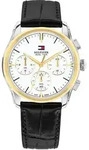 Tommy Hilfiger Chronograph BRYANT 1710809 - gold