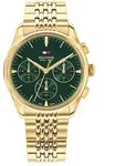 Tommy Hilfiger Herrenuhr BRYANT 1710814 - gold