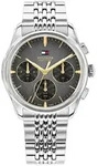 Tommy Hilfiger Herrenuhr BRYANT 1710812 - silber